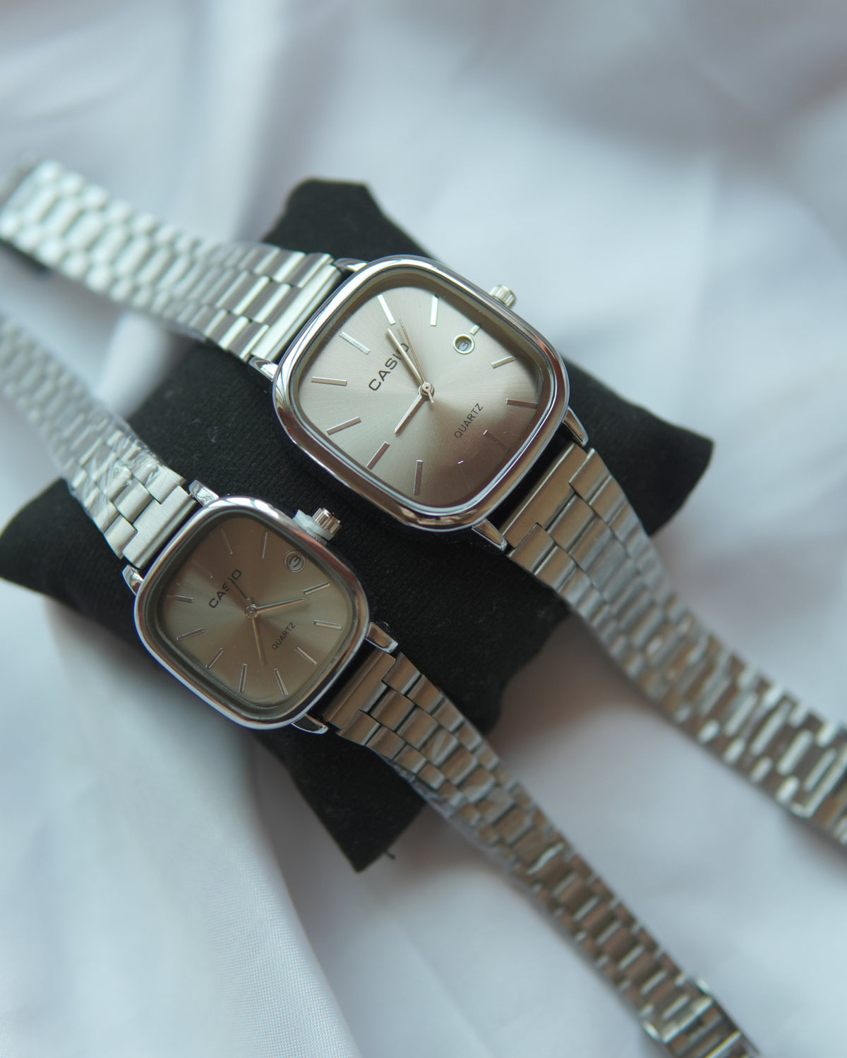 Vintage Classic Couple Set