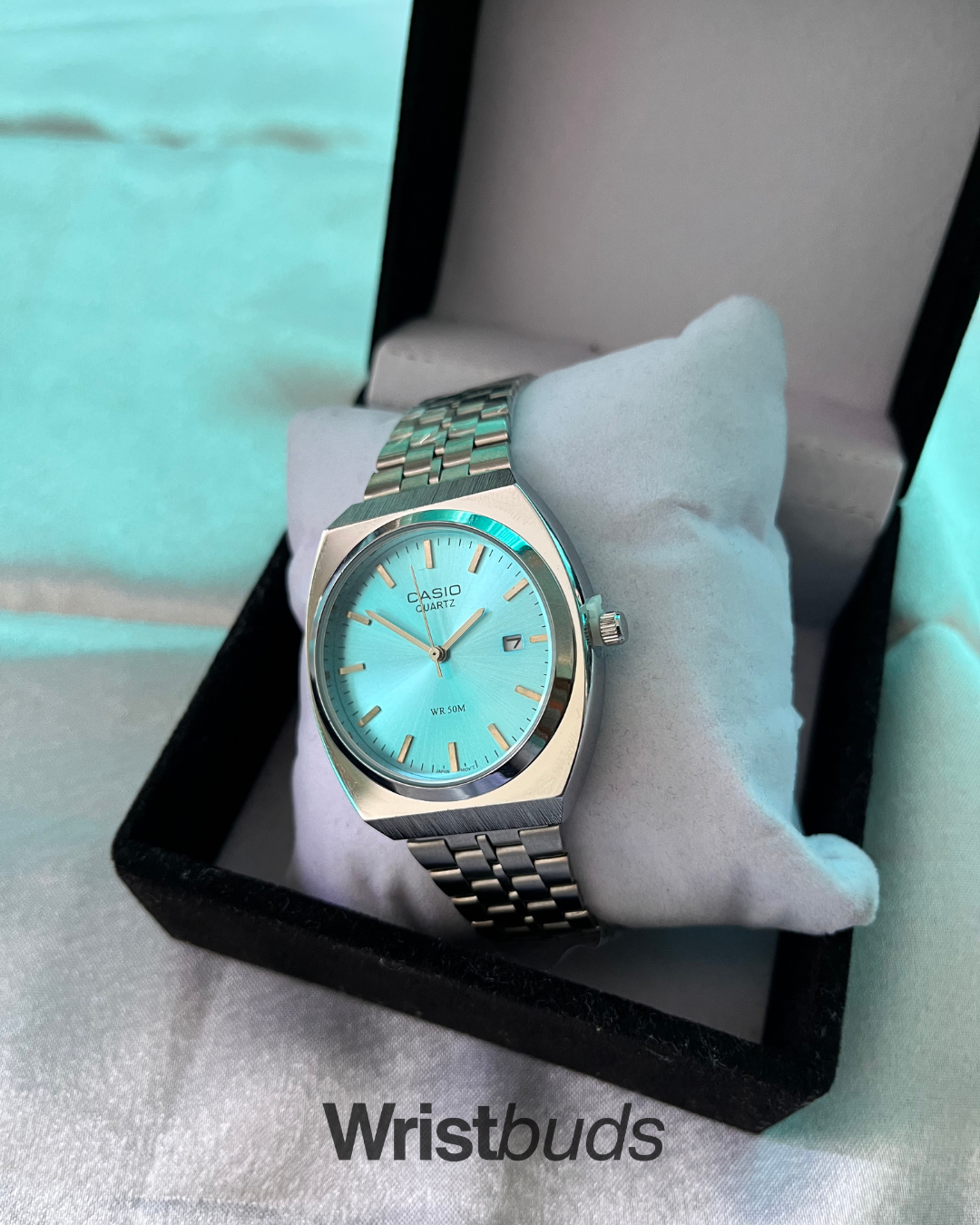 Vintage MTP Unisex (Analog Watch)