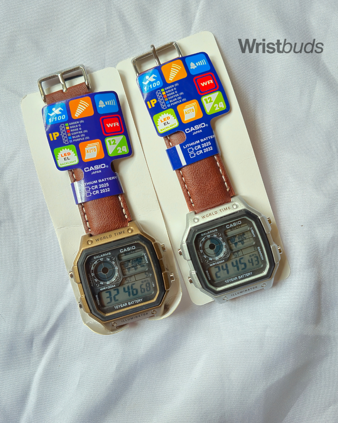 Youth Digital D383 (Digital Watch)