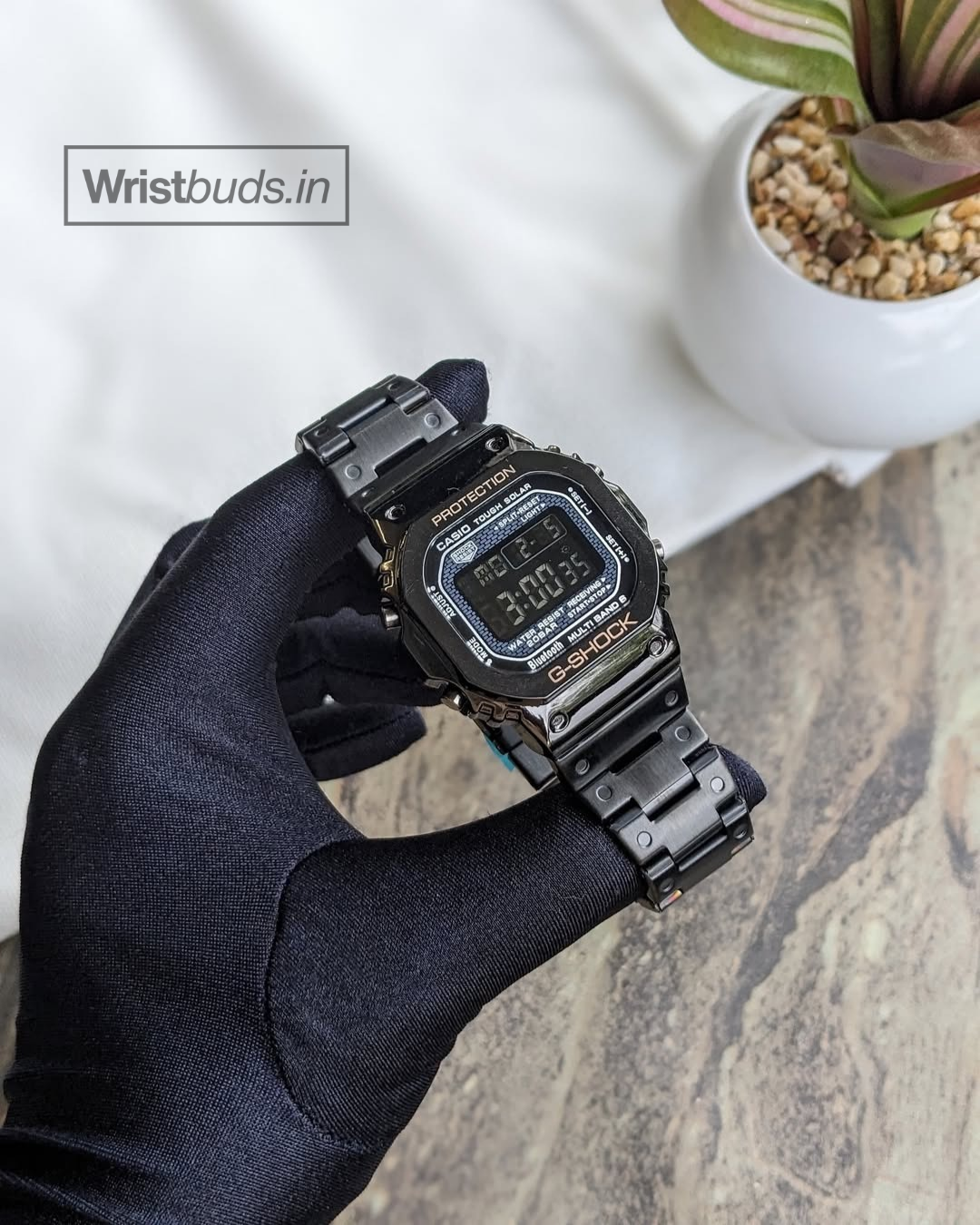GShockGMWB5000 (Digital Watch)