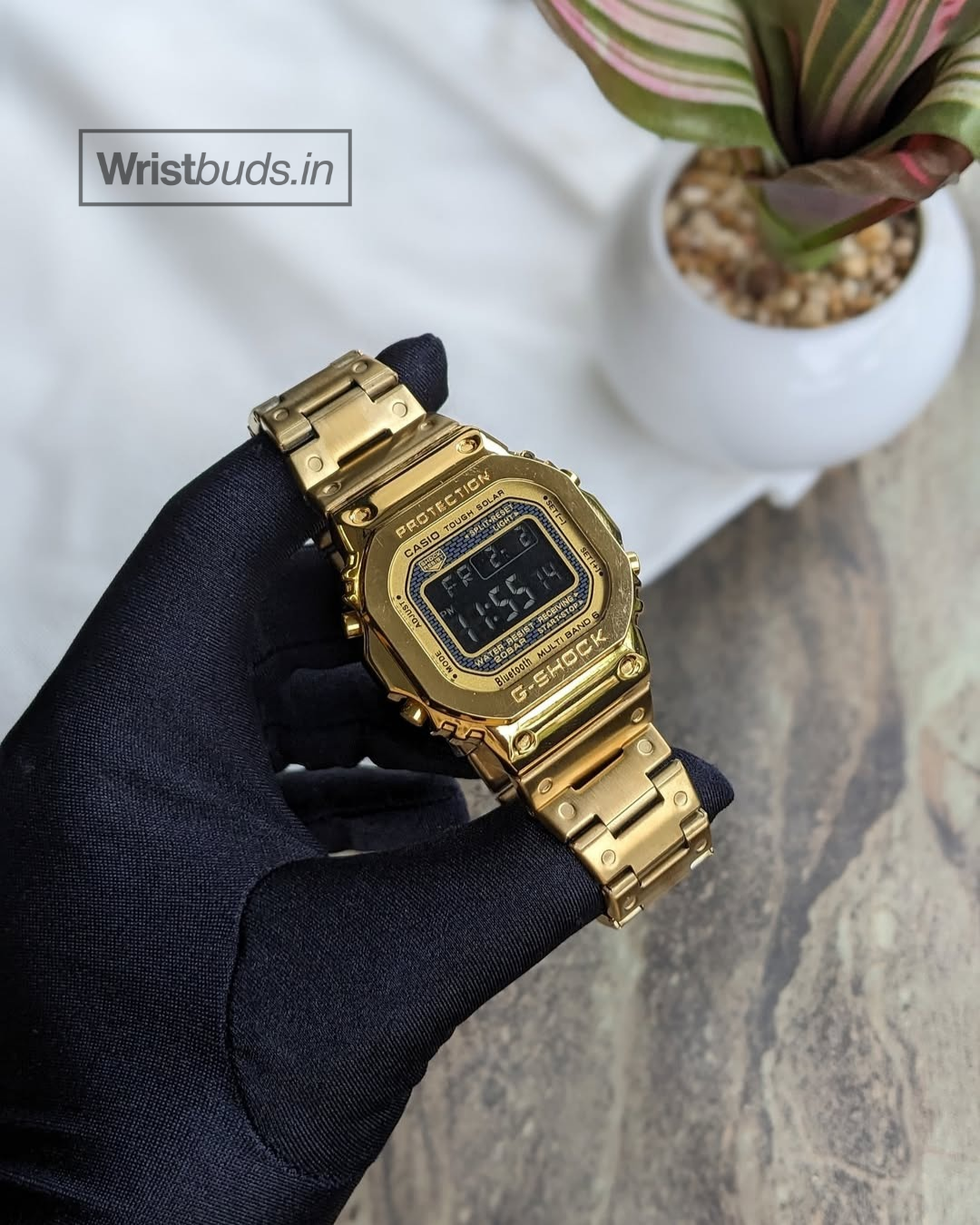 GShockGMWB5000 (Digital Watch)