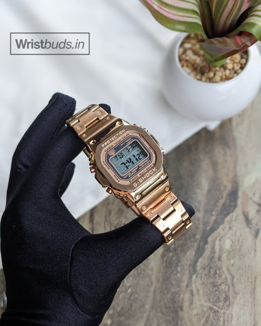 GShockGMWB5000 (Digital Watch)