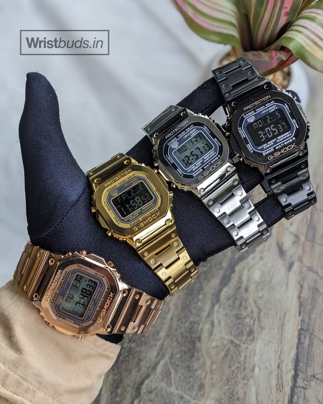 GShockGMWB5000 (Digital Watch)