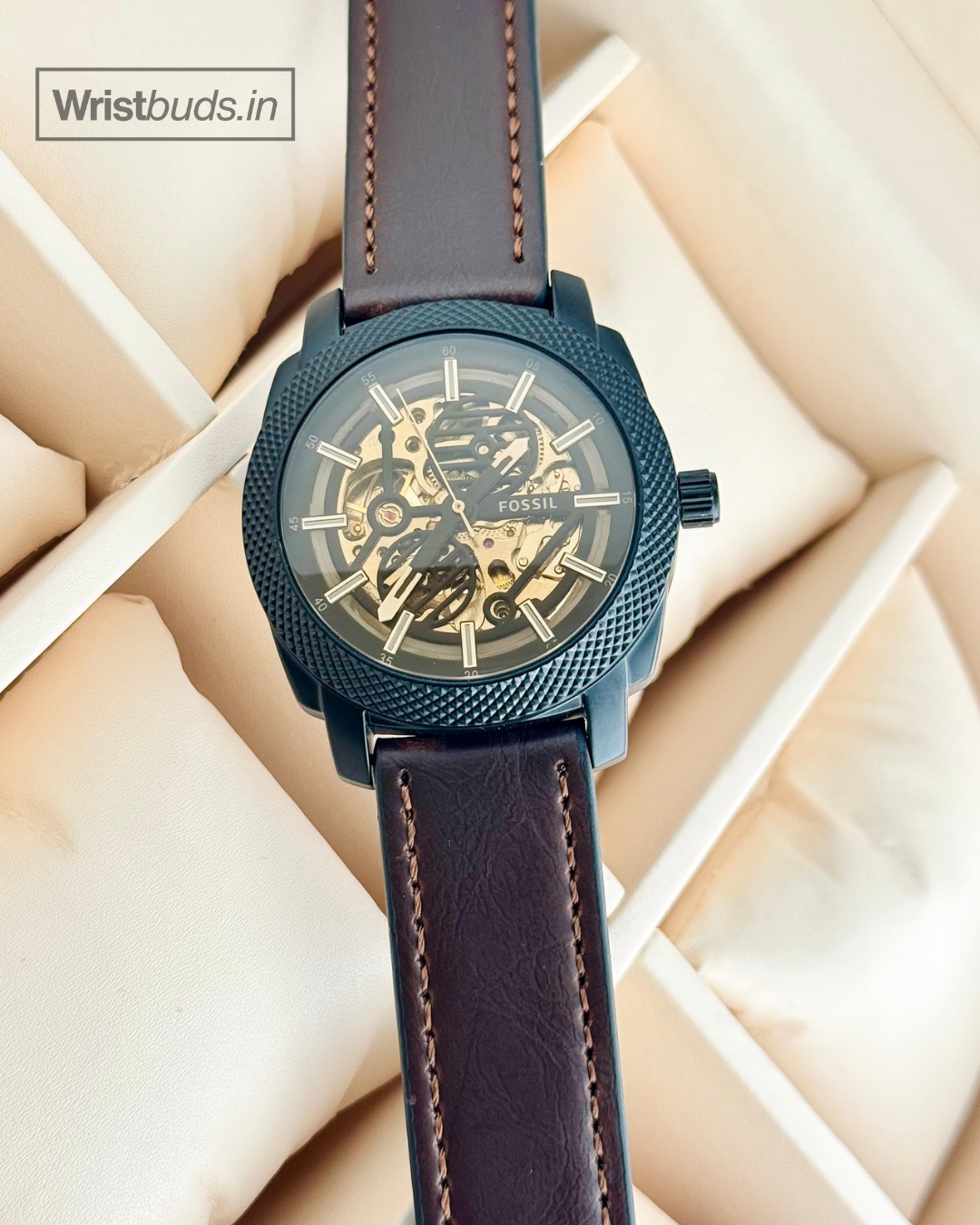 Fossil-ME3253 (Automatic Watch)