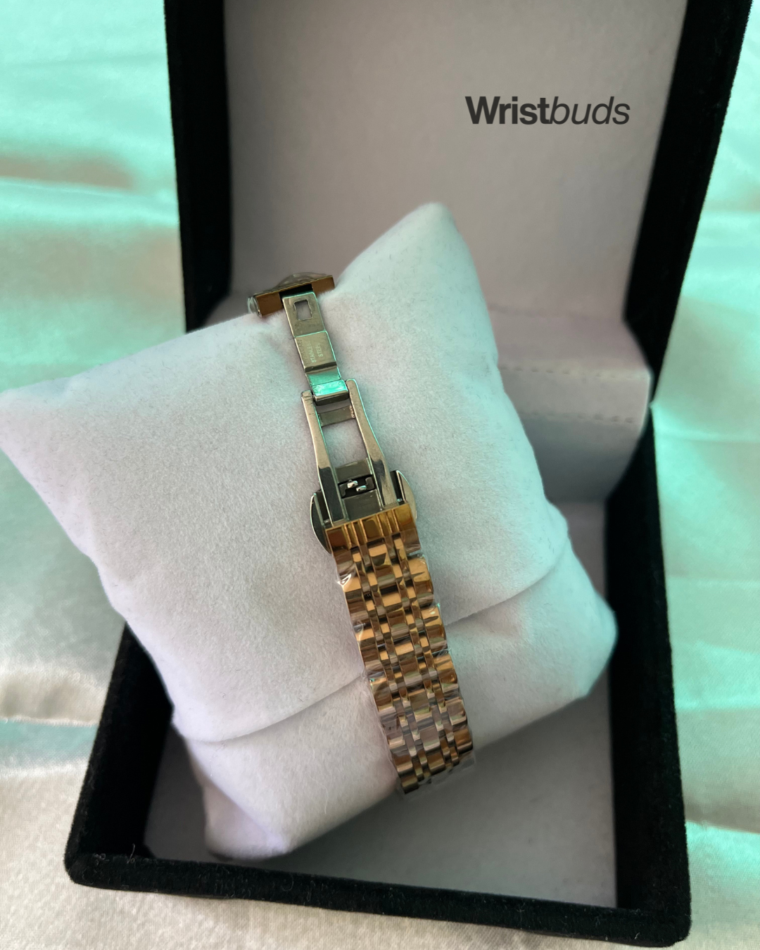 Armani-AR1819 (Chronograph Watch)