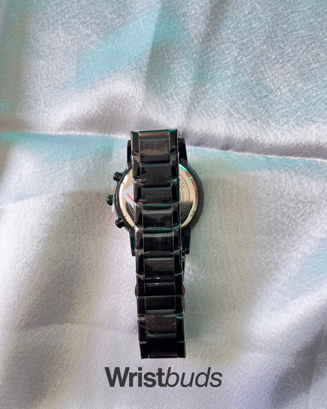 Armani AR2453 (Chronograph Watch)