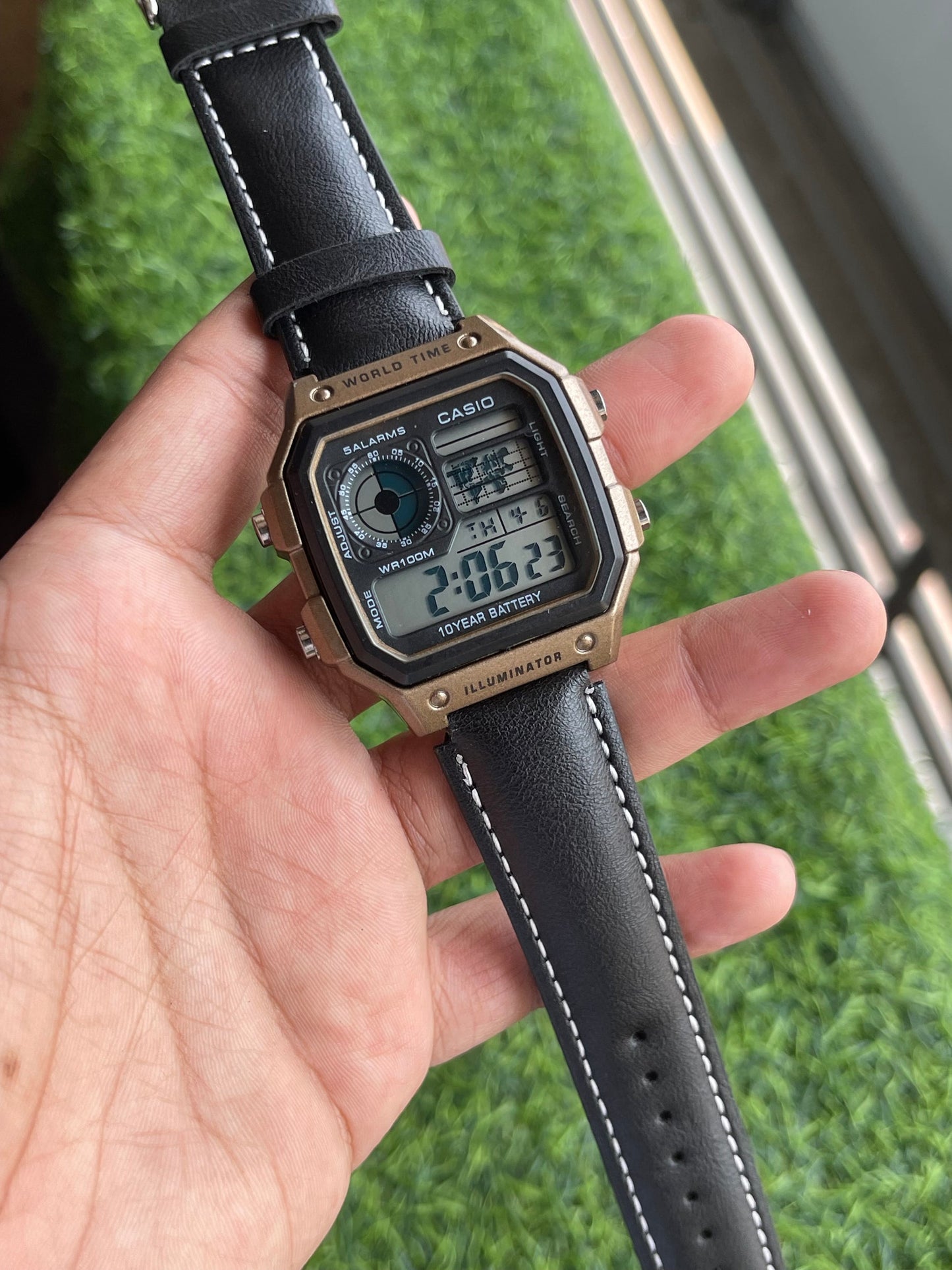 Youth Digital D383 (Digital Watch)