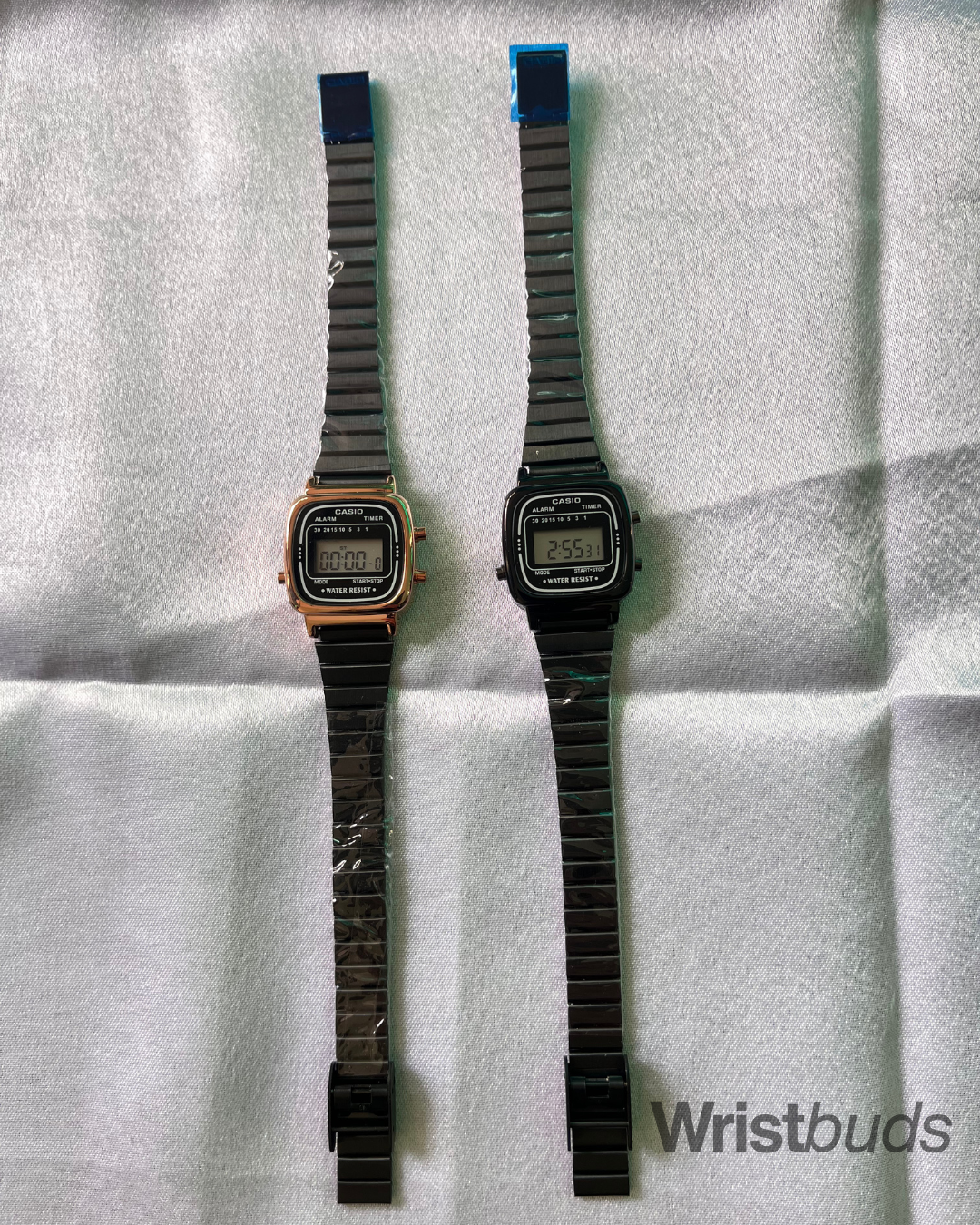 Vintage D124 (Digital Watch)
