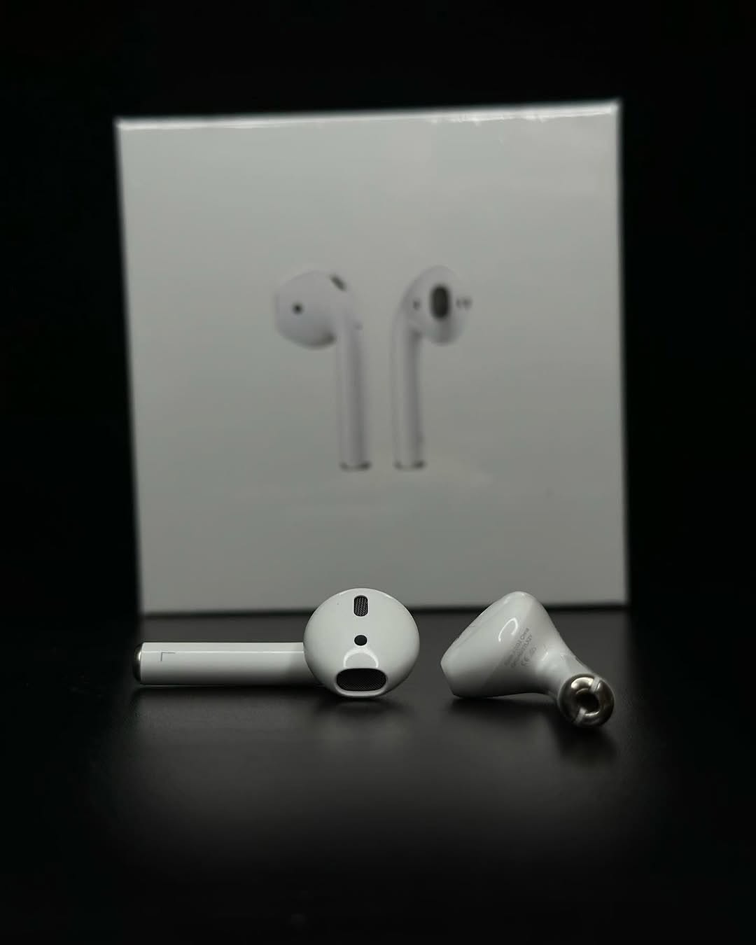 Earbuds 2 (Popup + GPS Edition)