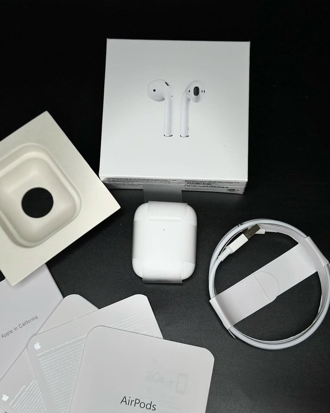 Earbuds 2 (Popup + GPS Edition)