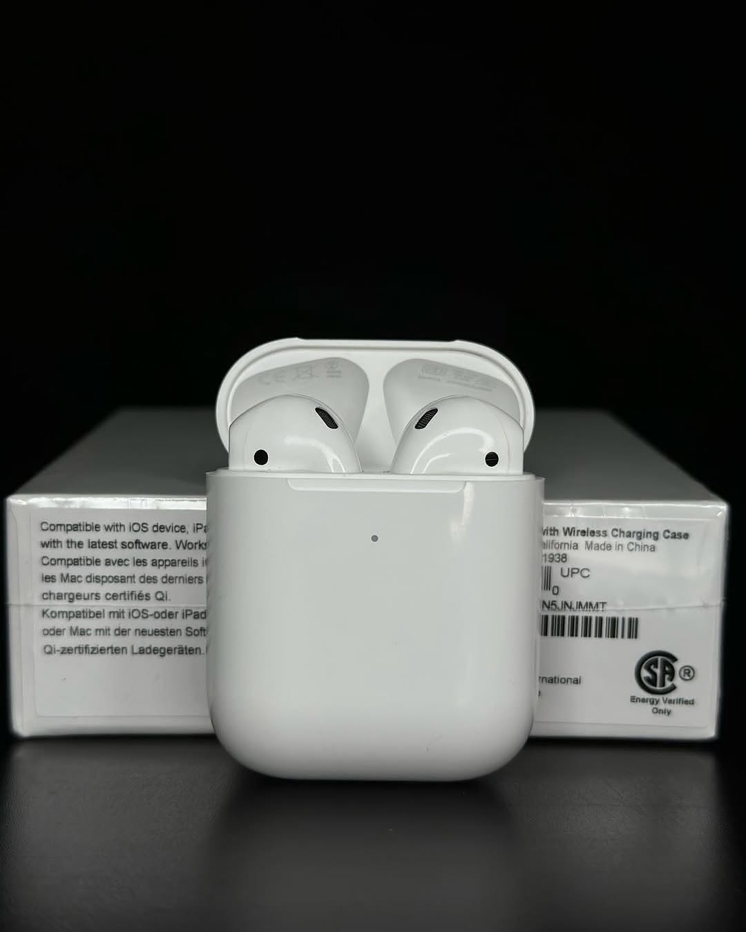 Earbuds 2 (Popup + GPS Edition)