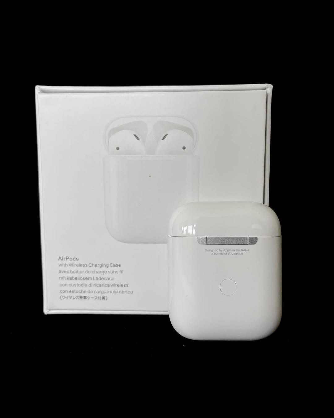 Earbuds 2 (Popup + GPS Edition)