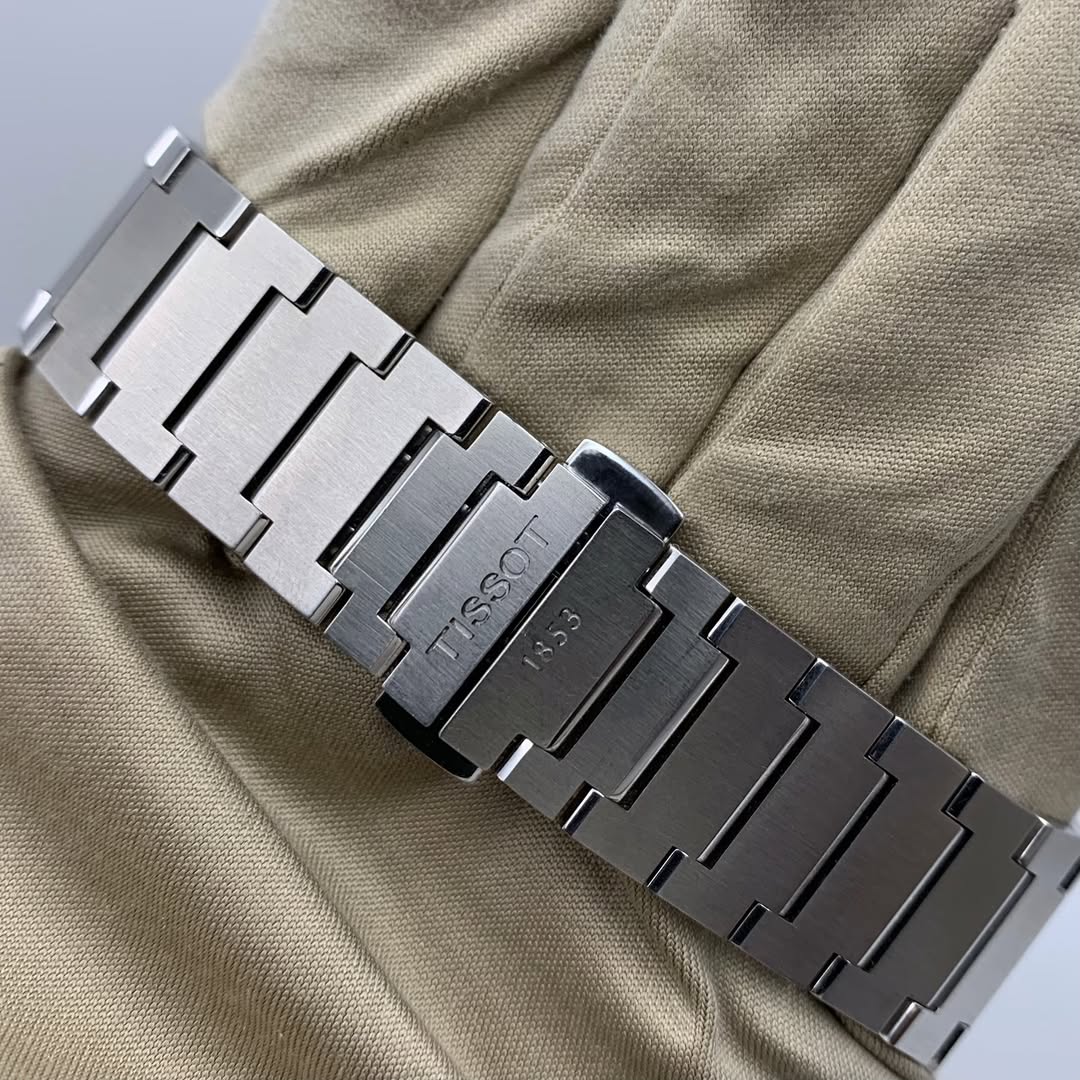 TissotPRX (Analog Watch)
