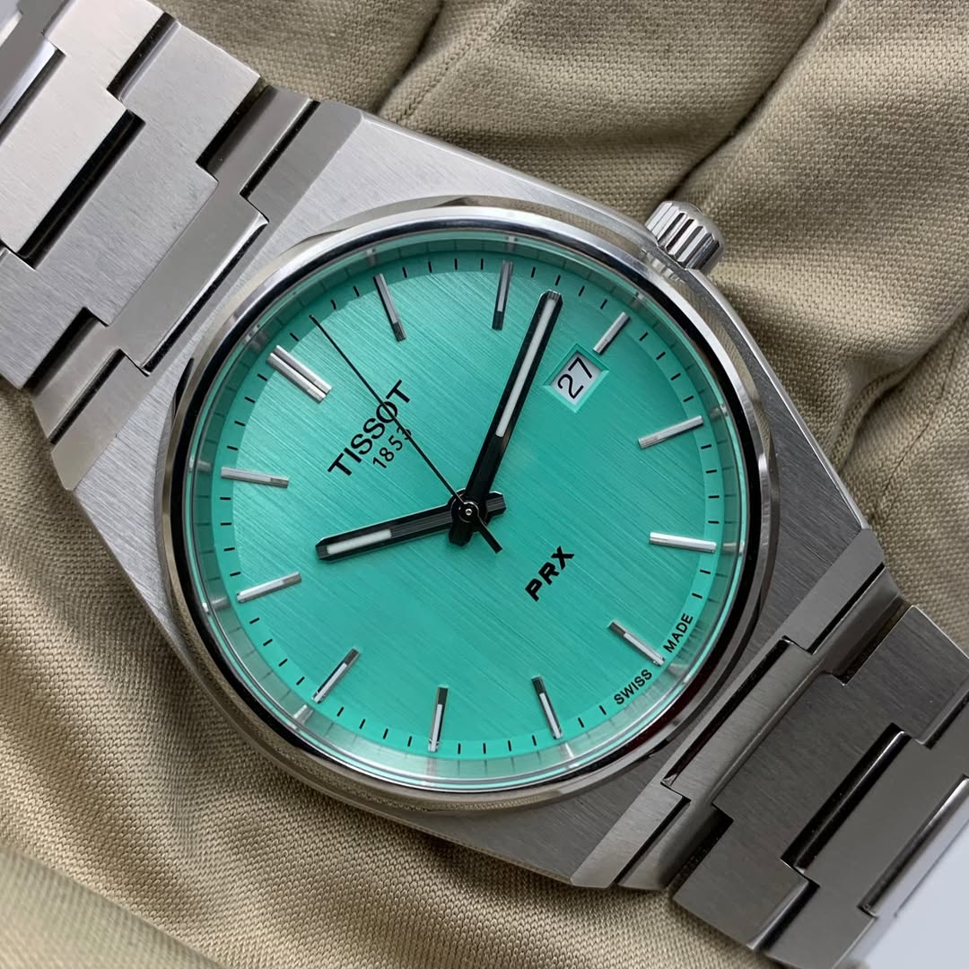 TissotPRX (Analog Watch)