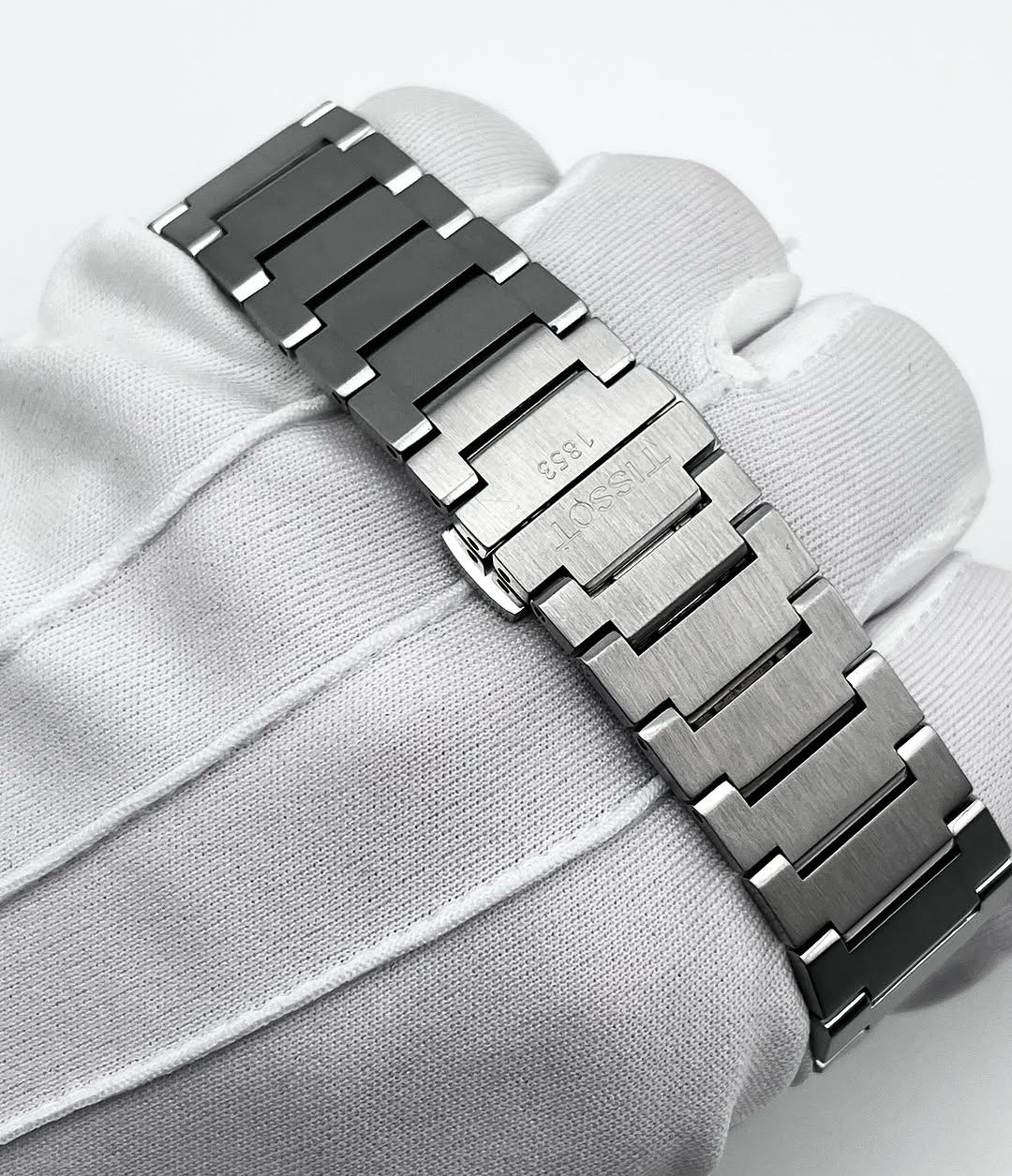 TissotPRX Powermatic (Analog Watch)