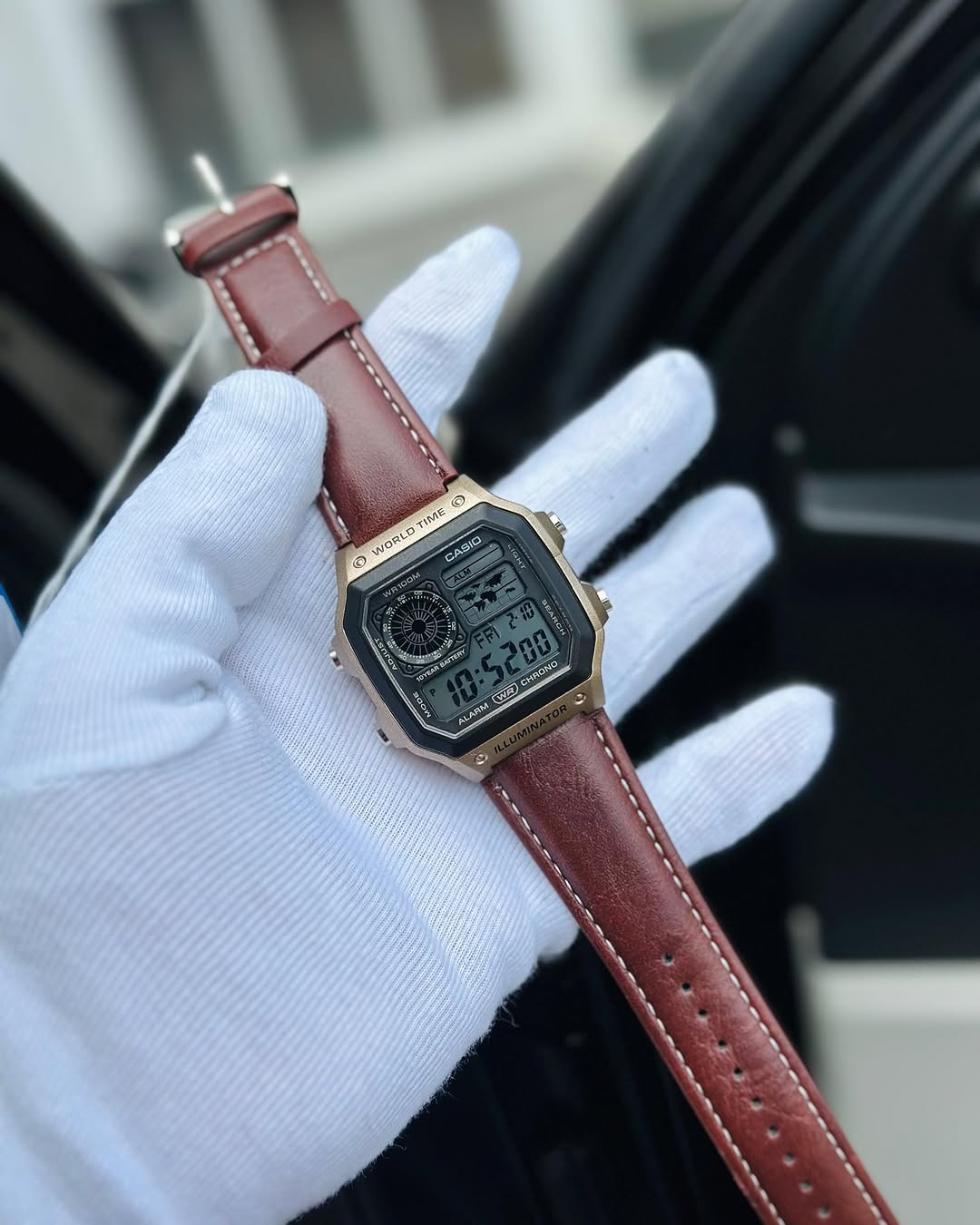 Youth Digital D383 (Digital Watch)