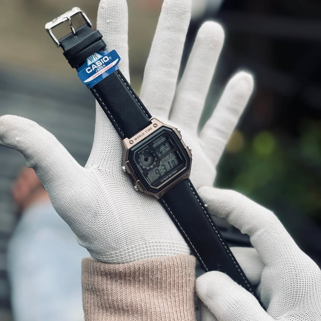 Youth Digital D383 (Digital Watch)