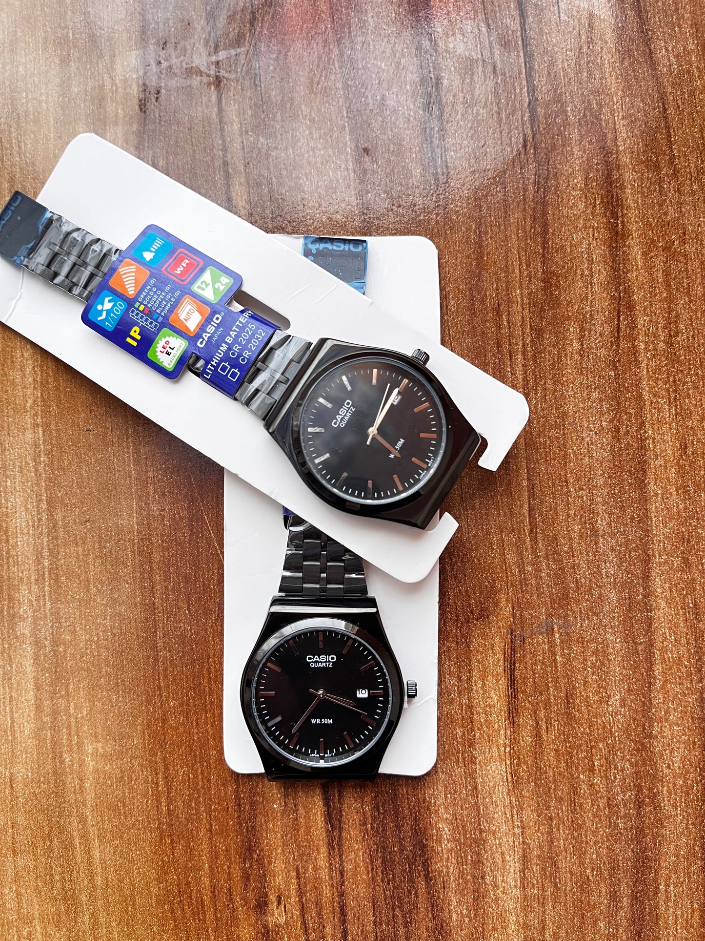 Vintage Enticer A2199 (Analog Watch)