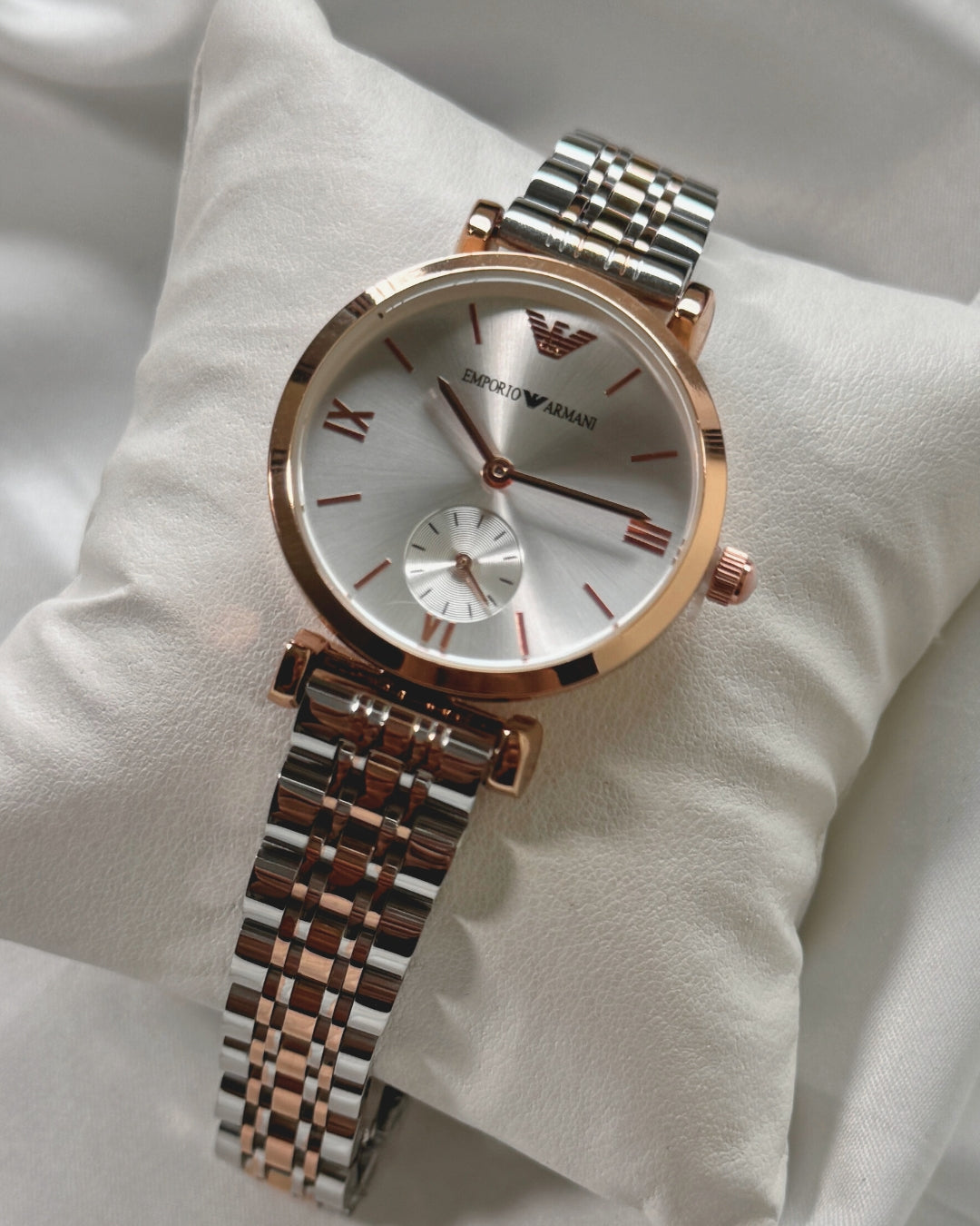 Armani-AR1819 (Chronograph Watch)
