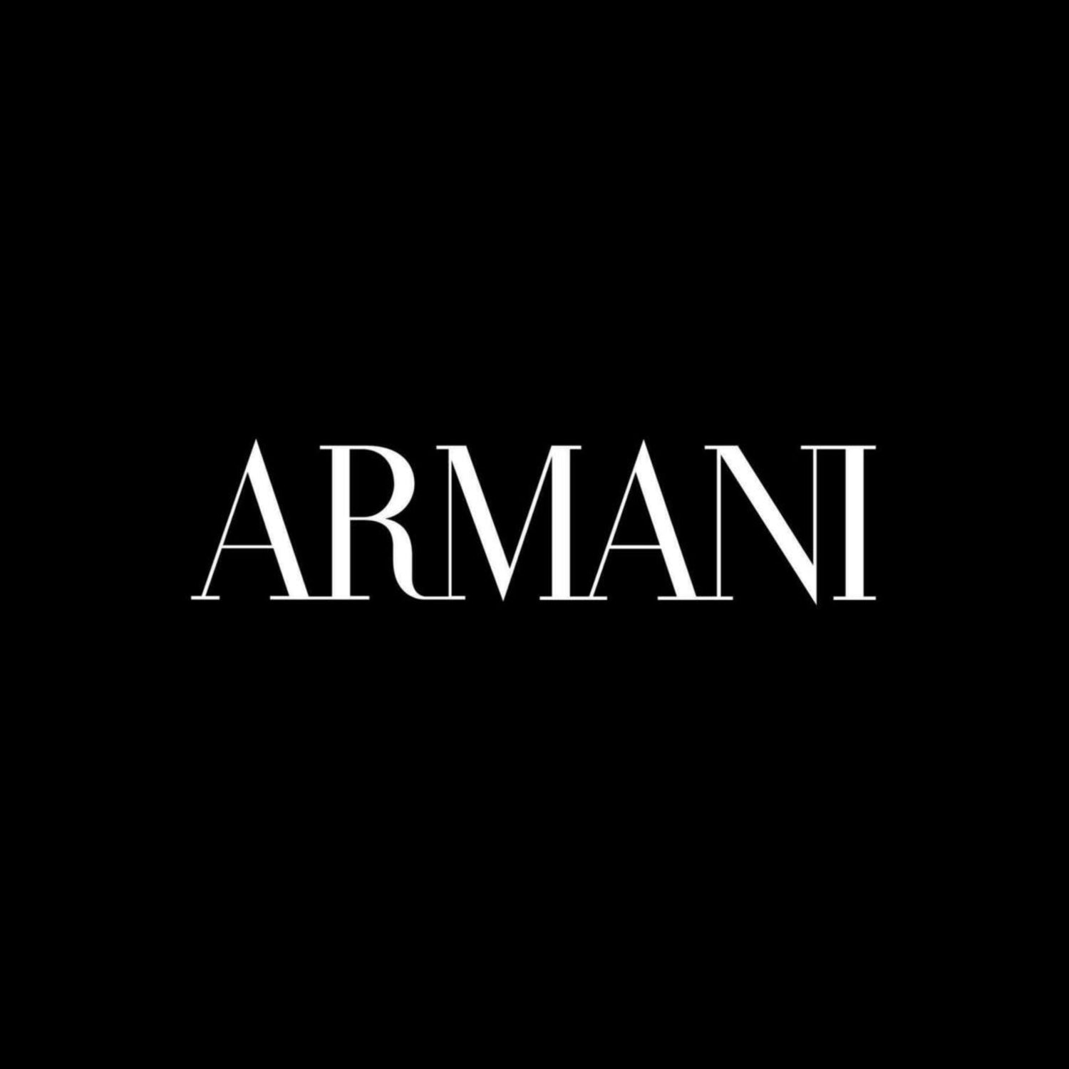 Armani