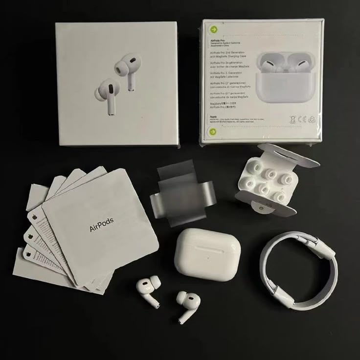 EarBuds