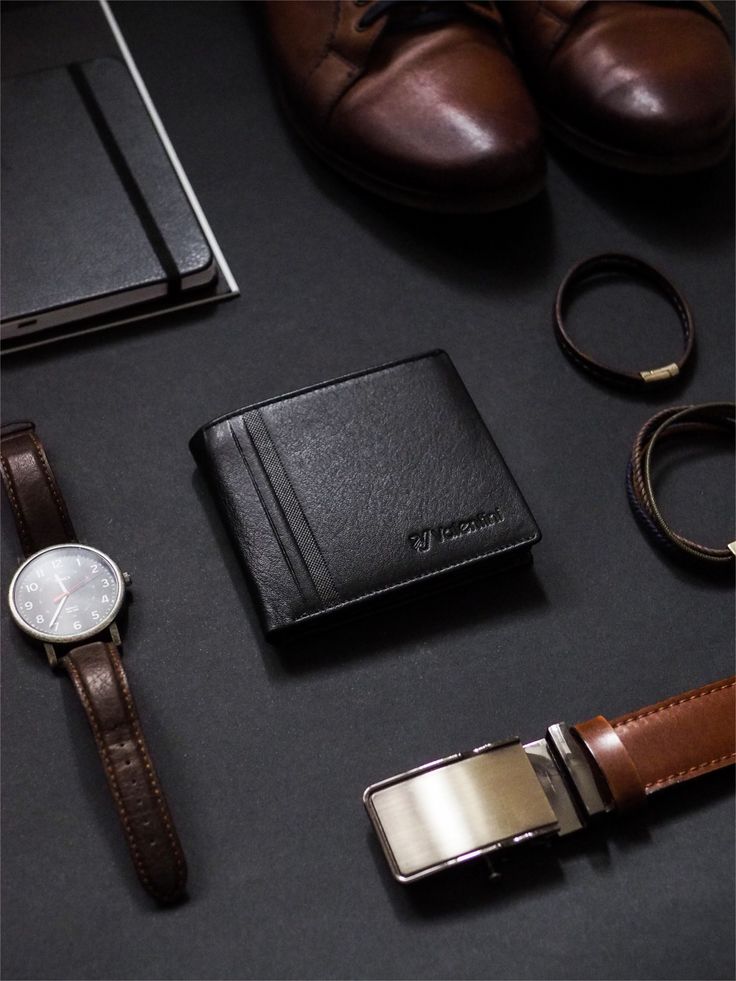 Men's Accessories