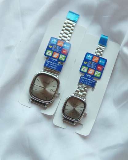 Vintage Classic Couple Set