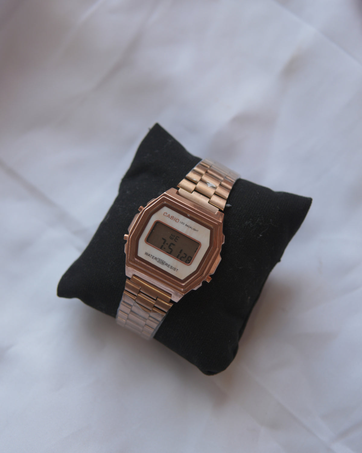 Vintage A1000MG Unisex (Digital Watch)