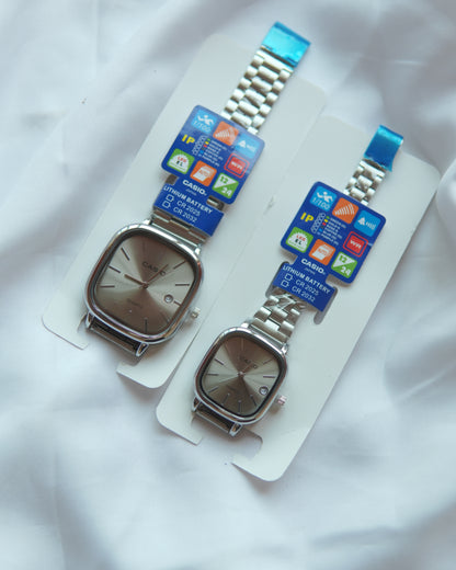 Vintage Classic Couple Set