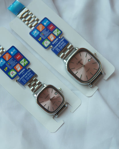 Vintage Classic Couple Set