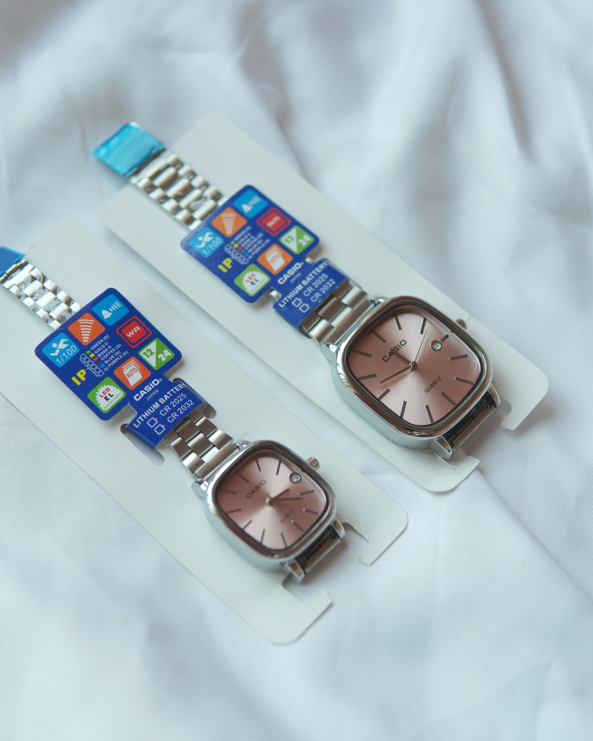 Vintage Classic Couple Set