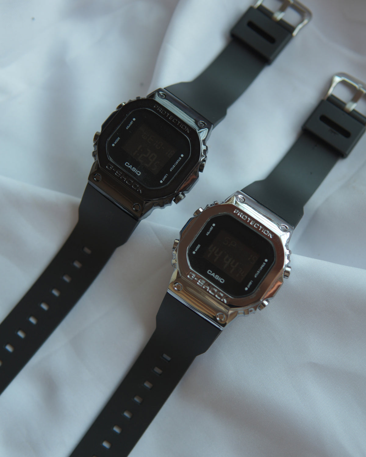 GShock-GM5600 (Digital Watch)