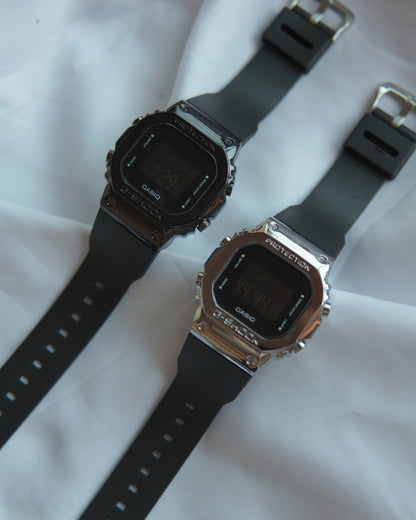 GShock-GM5600 (Digital Watch)