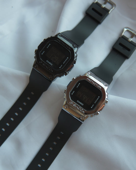 GShock-GM5600 (Digital Watch)