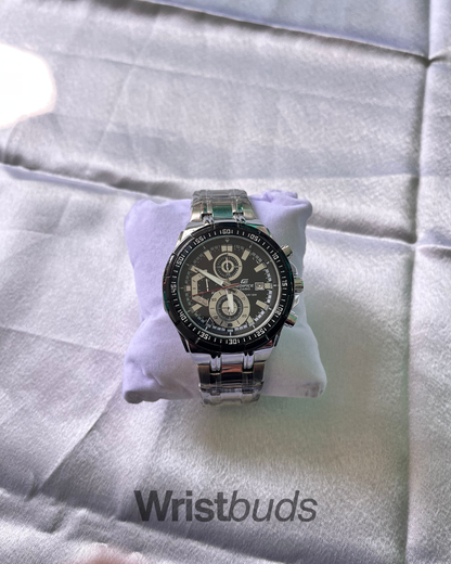 Edifice-EFR-539 (Chronograph Watch)