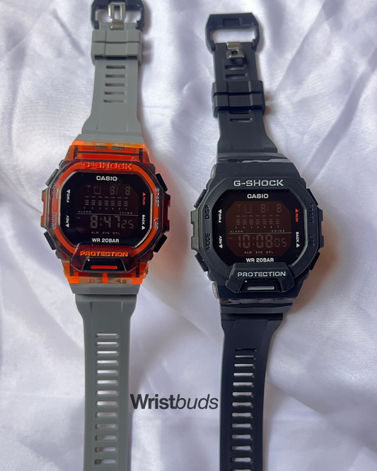 GShock-GBD-200SM (Digital Watch)