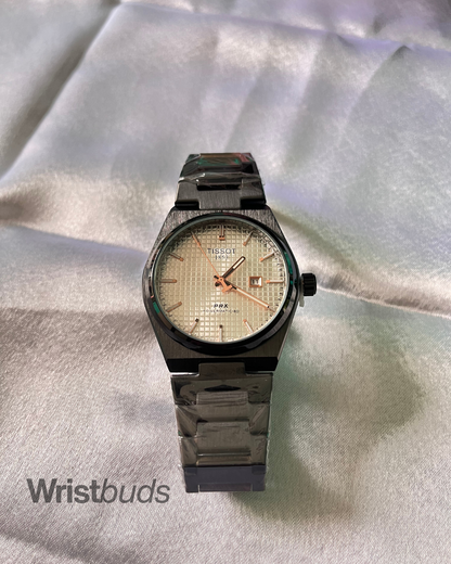 TissotPRX Powermatic (Analog Watch)