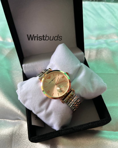 Armani-AR1677 (Chronograph Watch)