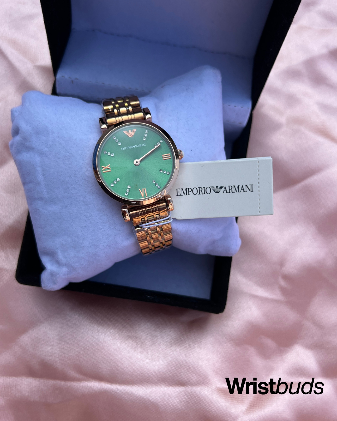 Armani-AR1840 (Analog Watch)