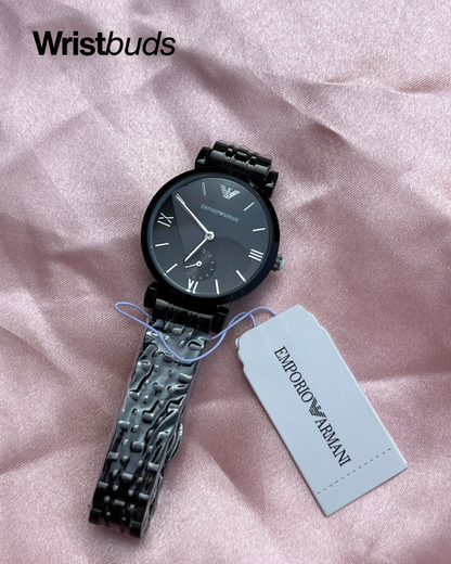 Armani-AR11058 (Chronograph Watch)