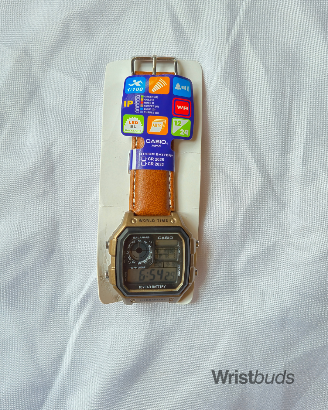Youth Digital D383 (Digital Watch)