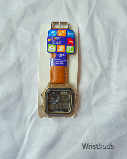 Youth Digital D383 (Digital Watch)