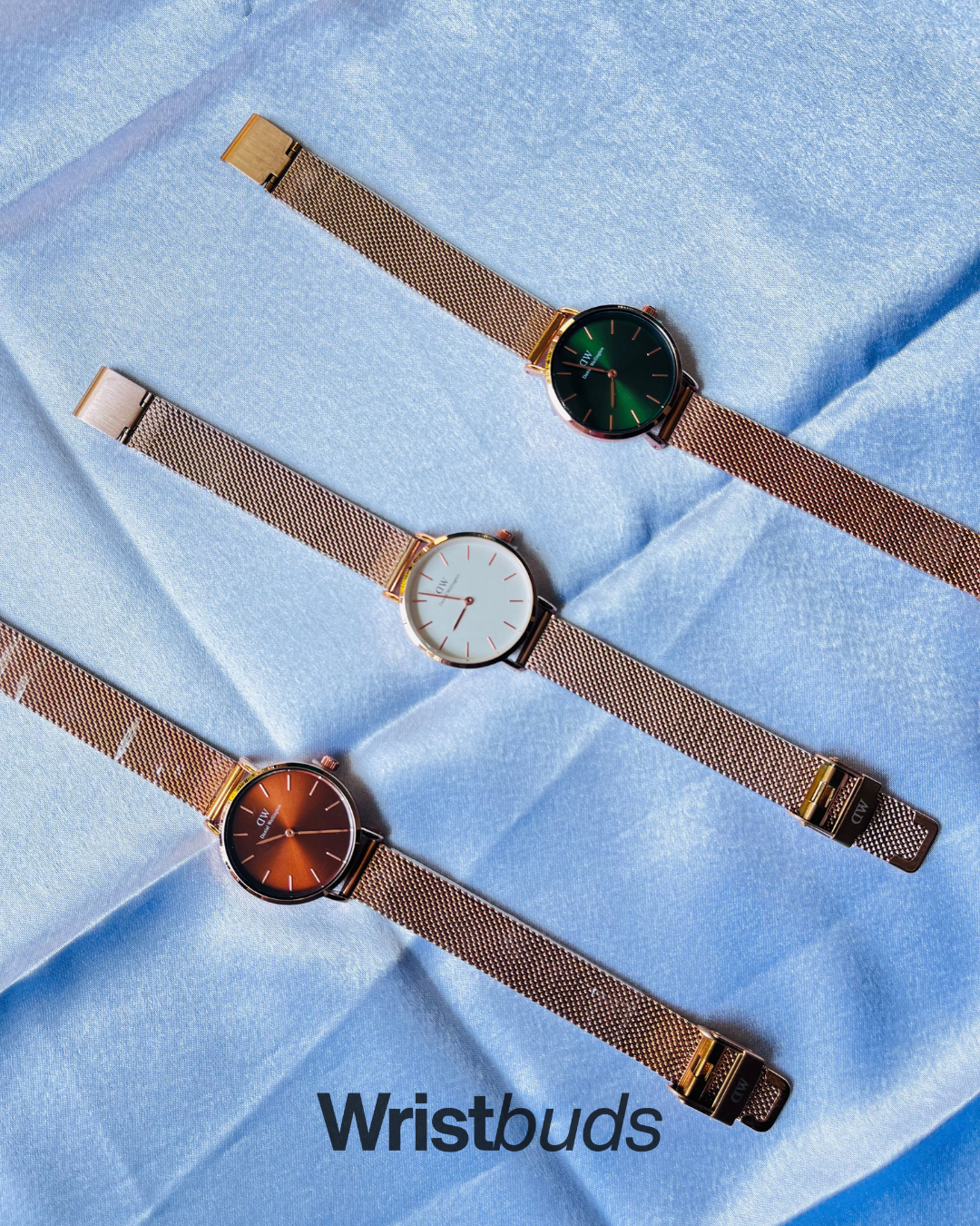 DW Petite (Analog Watch)