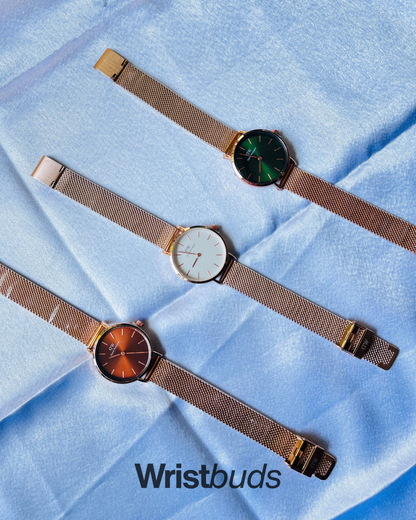 DW Petite (Analog Watch)