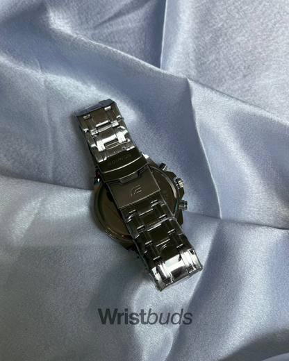 Edifice-EFR-539 (Chronograph Watch)