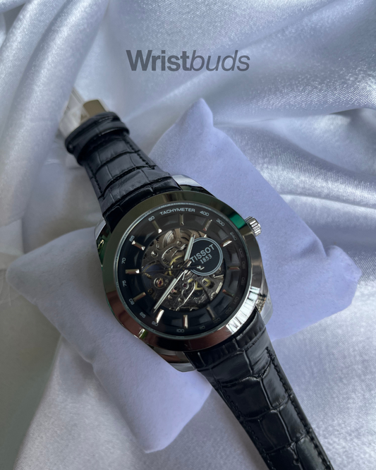 TissotCouturier 1853 (Automatic Watch)