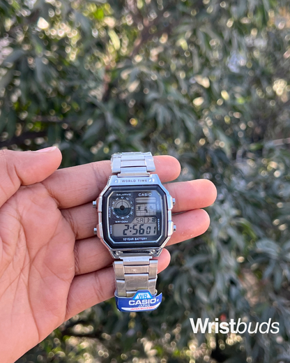 Youth Digital D383 (Digital Watch)