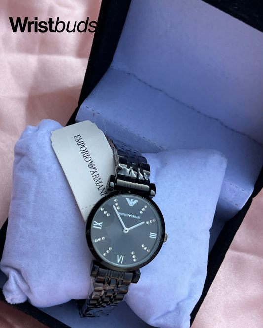 Armani-AR1840 (Analog Watch)
