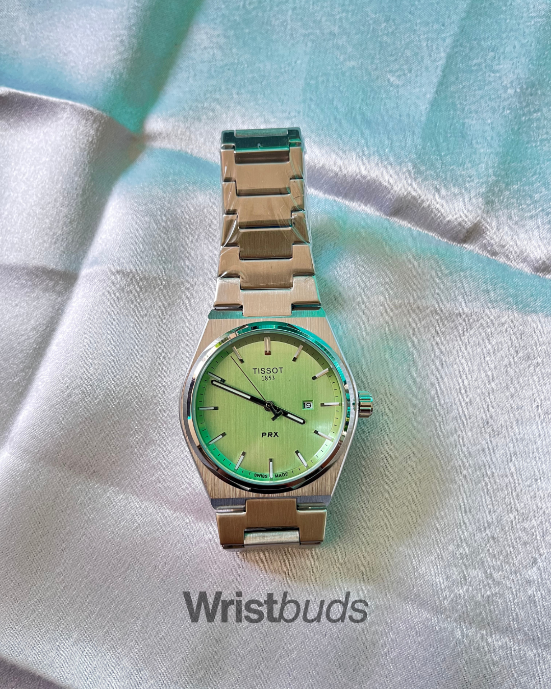 TissotPRX (Analog Watch)