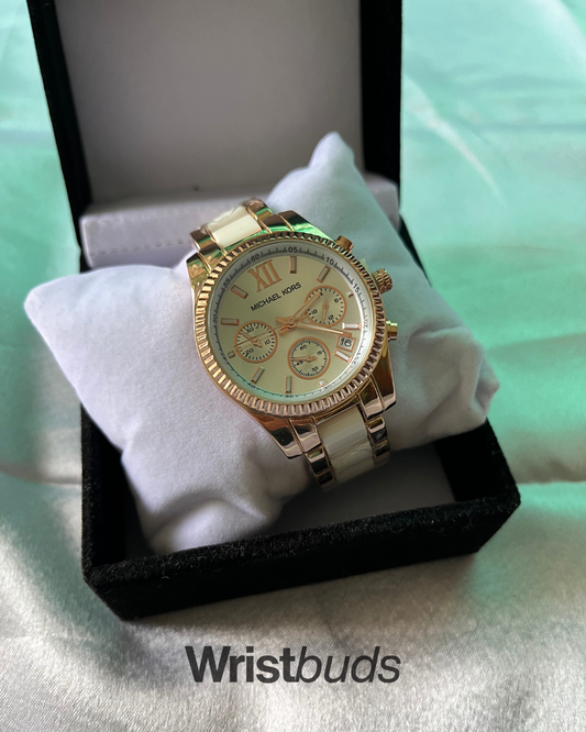 MK Bradshaw 5907 (Chronograph Watch)